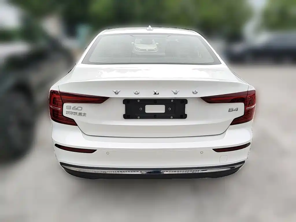 Volvo S60 — миниатюра 8