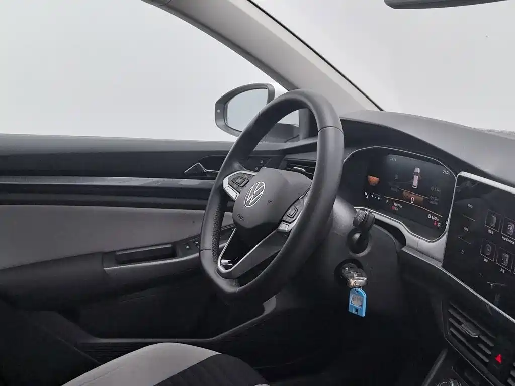 Volkswagen Bora — миниатюра 22