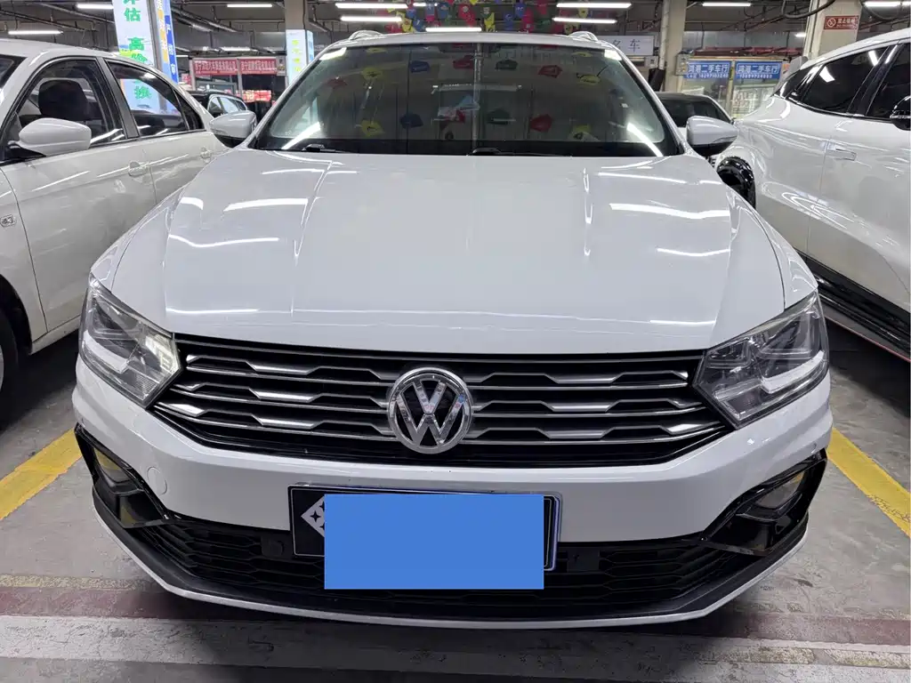 Volkswagen C-Trek — миниатюра 2