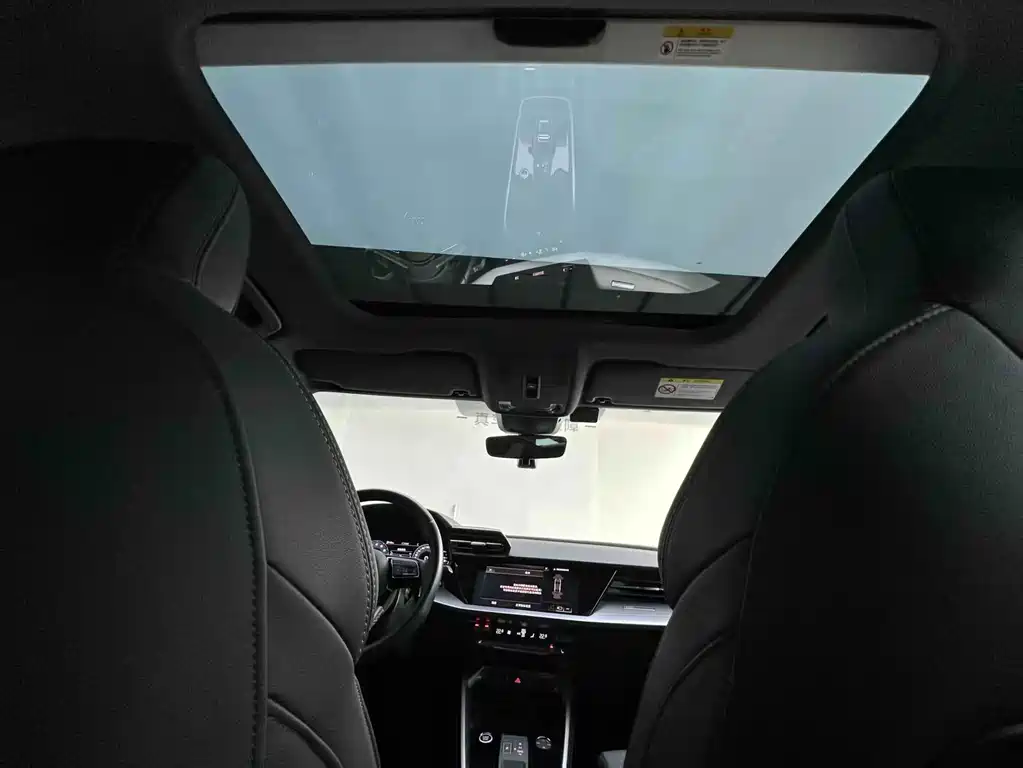 Audi A3 — миниатюра 15