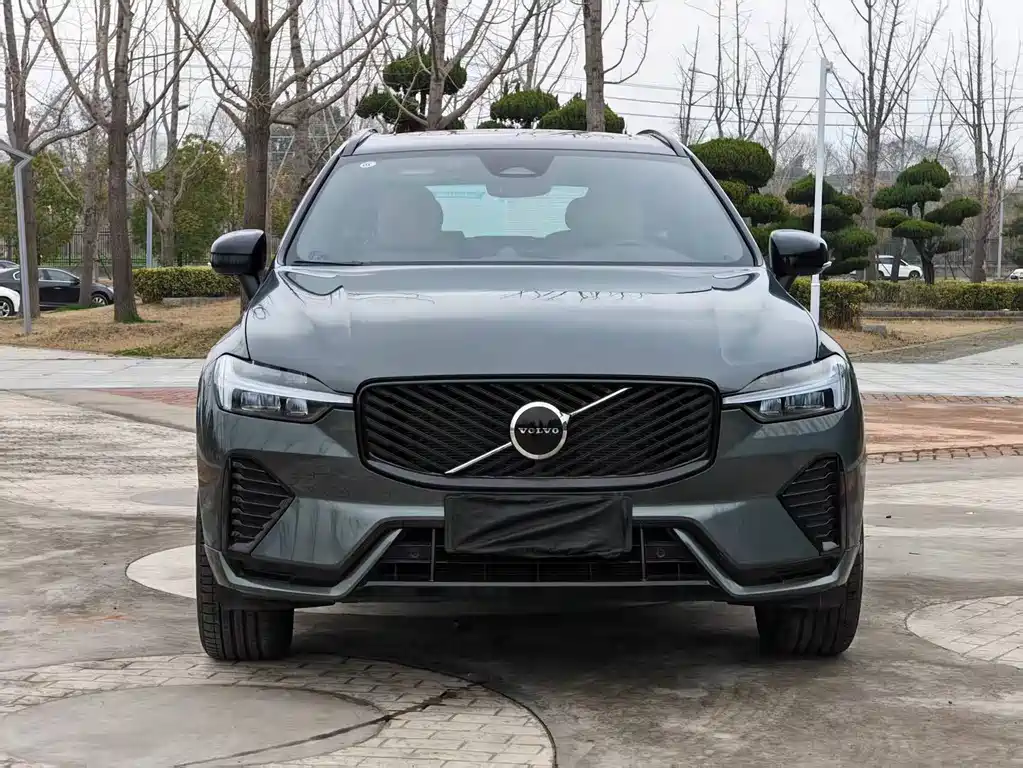 Volvo XC60 — миниатюра 2