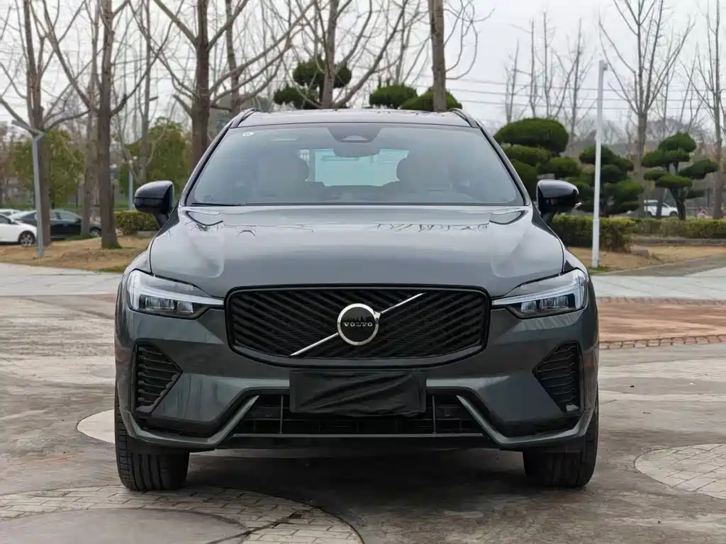 Volvo XC60 — миниатюра 4
