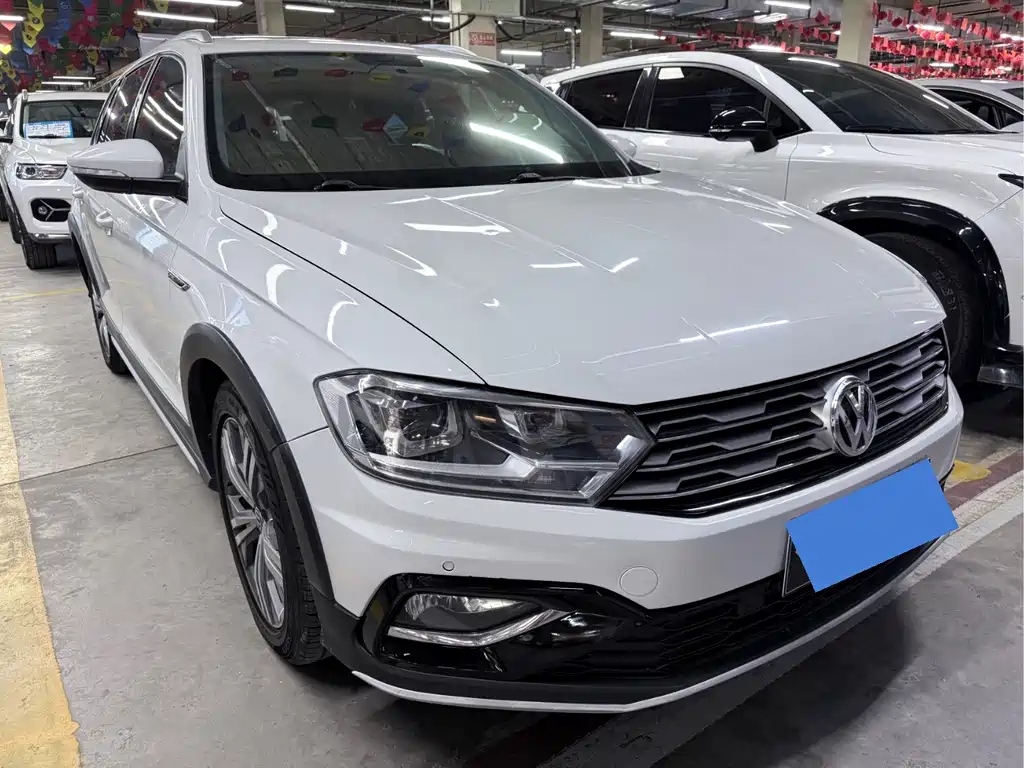 Volkswagen C-Trek — миниатюра 3
