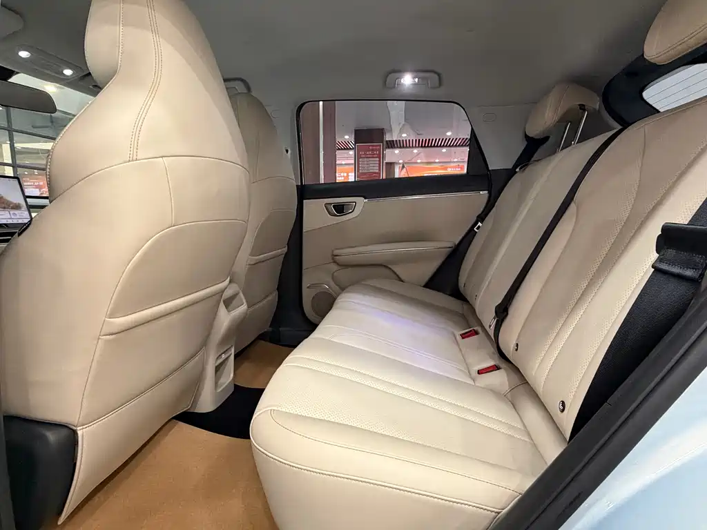 Wuling Bingo S — миниатюра 13