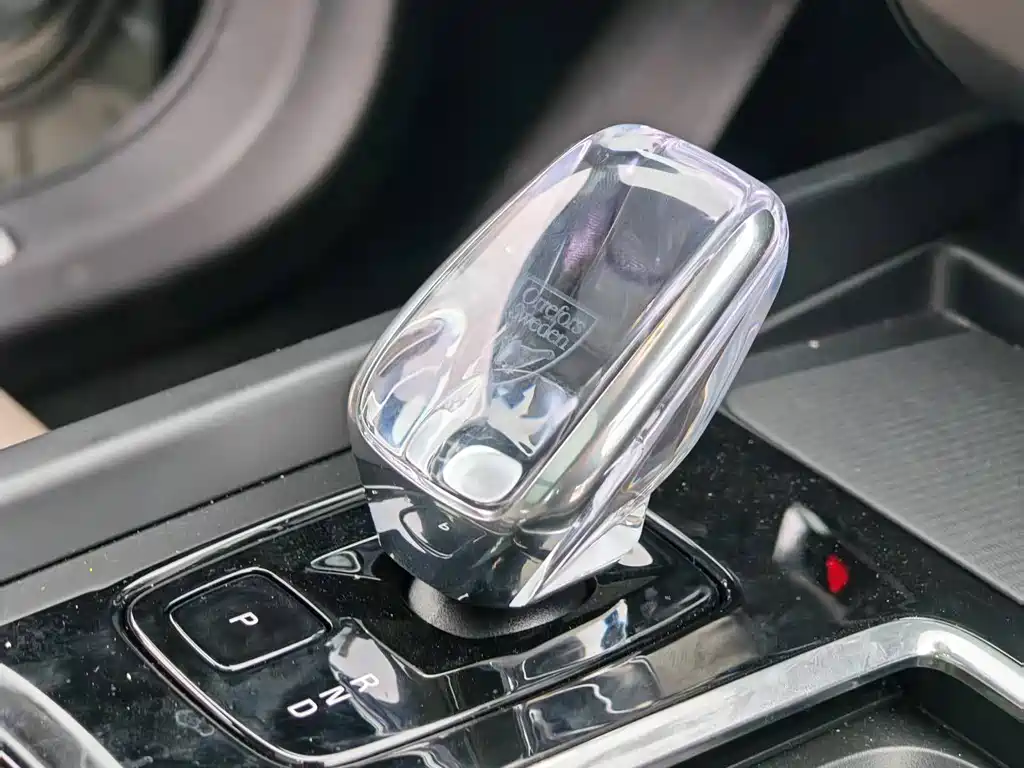 Volvo XC60 — миниатюра 25