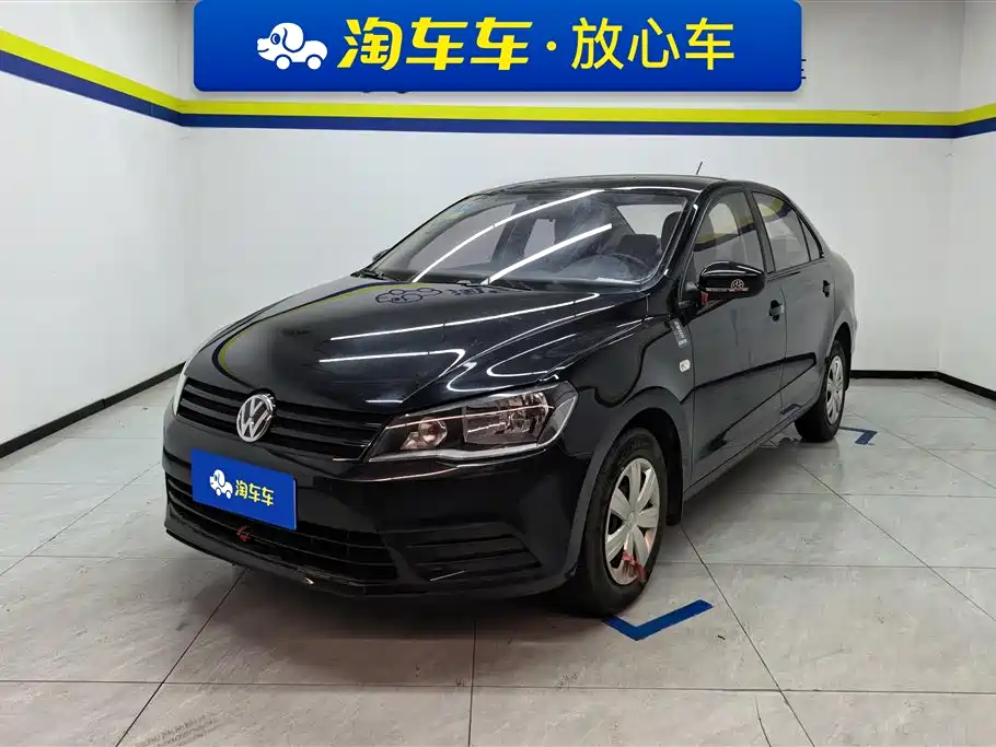 Volkswagen Jetta 2016