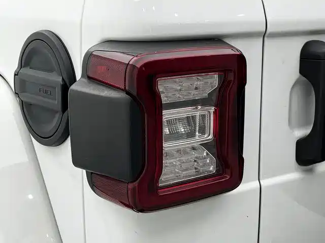 Jeep Wrangler — миниатюра 5