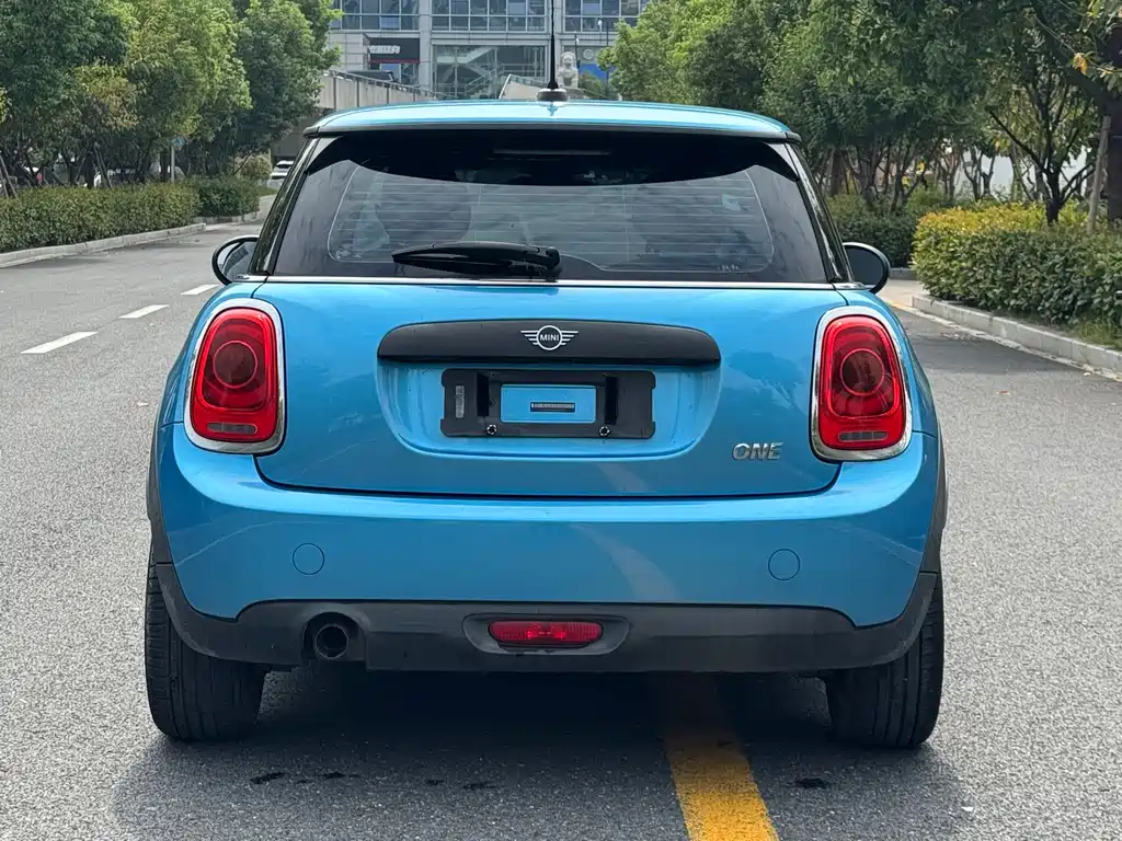 MINI Mini — миниатюра 4