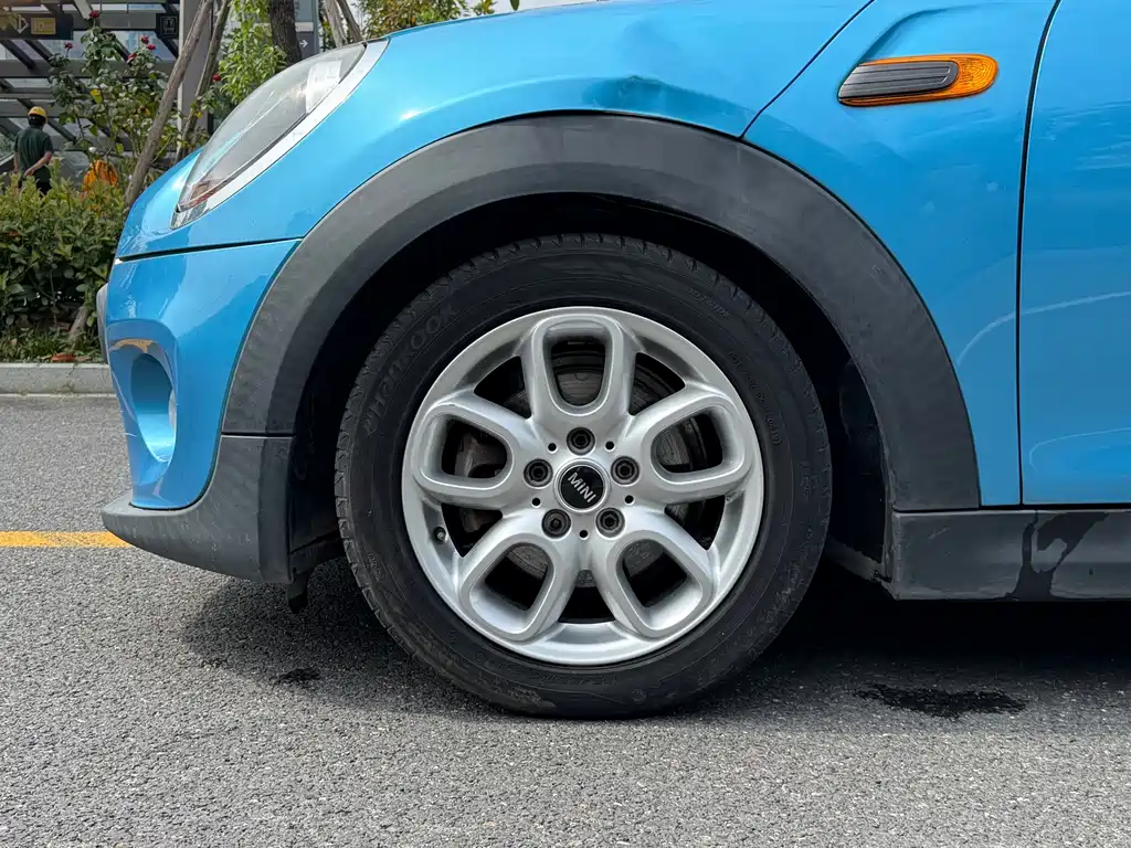 MINI Mini — миниатюра 21