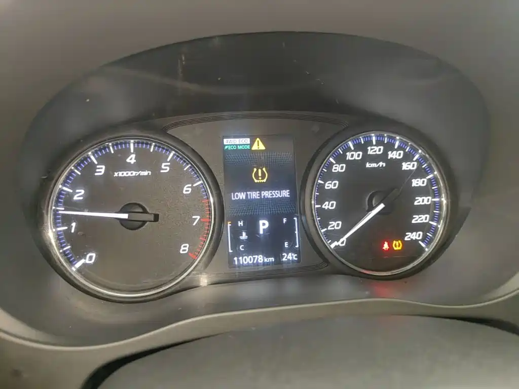 Mitsubishi Outlander — миниатюра 12