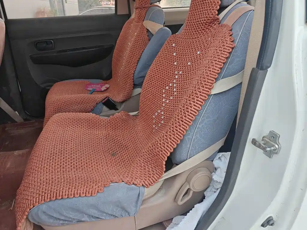 Wuling Hongguang — миниатюра 13