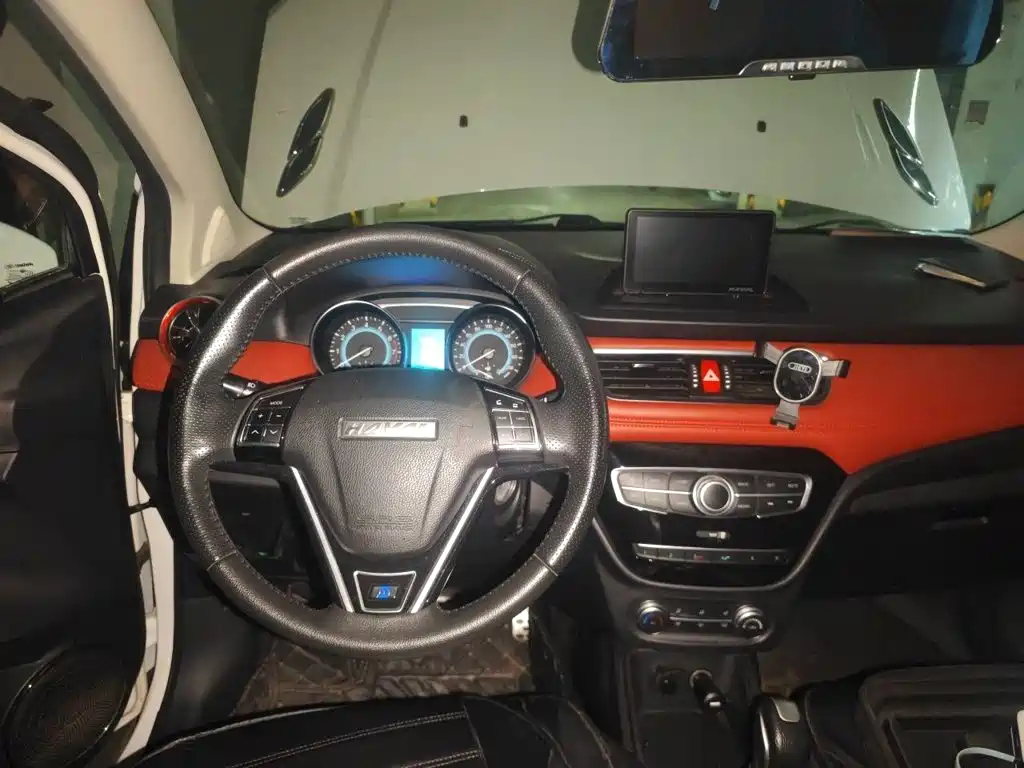 Haval H1 — миниатюра 11