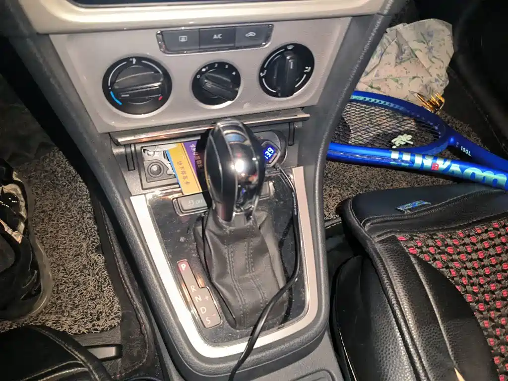 Volkswagen Gran Lavida — миниатюра 10