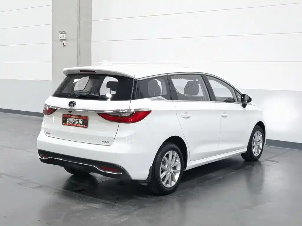 BYD MAX — миниатюра 2