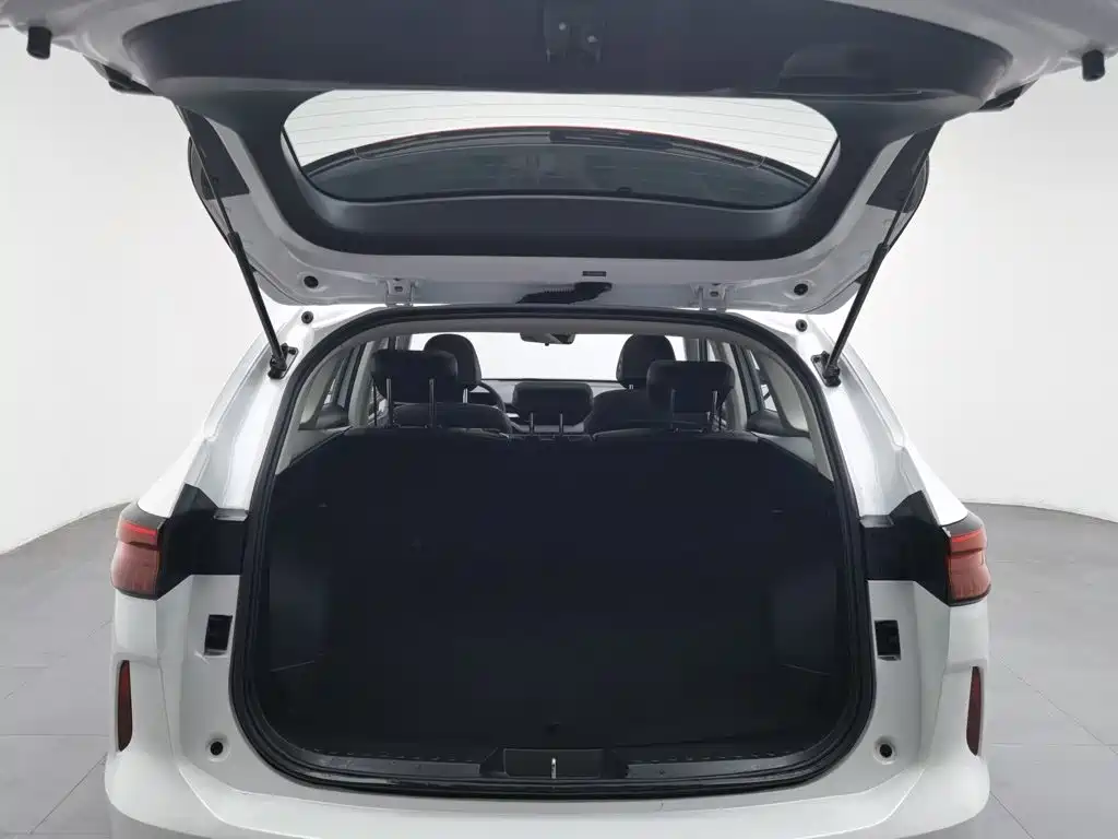 Haval H6 — миниатюра 16