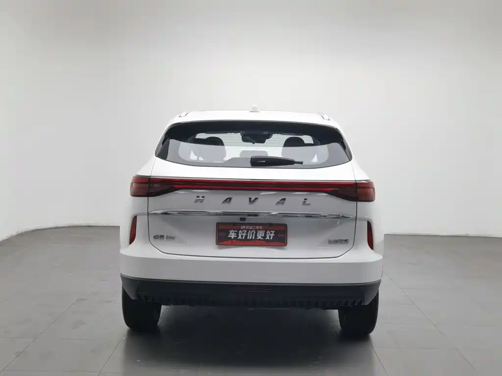 Haval H6 — миниатюра 4