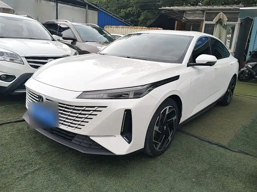 Changan Yida 2023