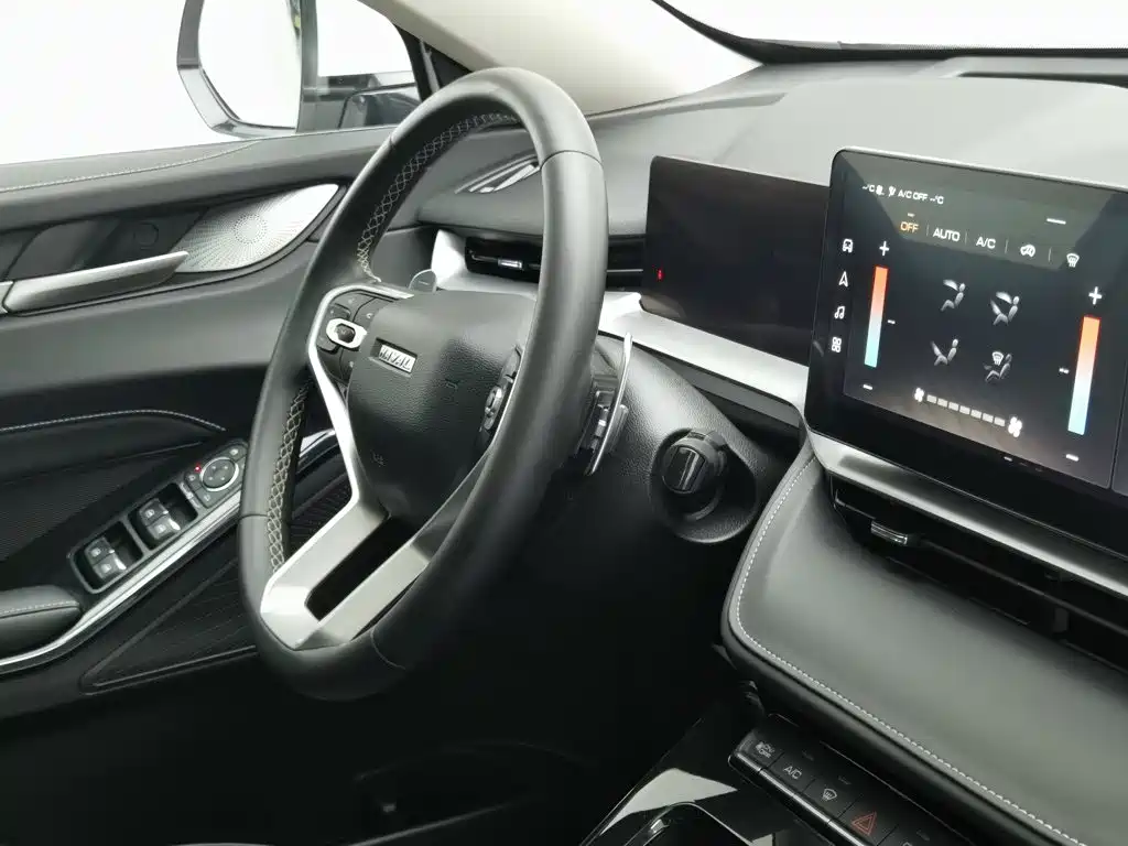 Haval H6 — миниатюра 22