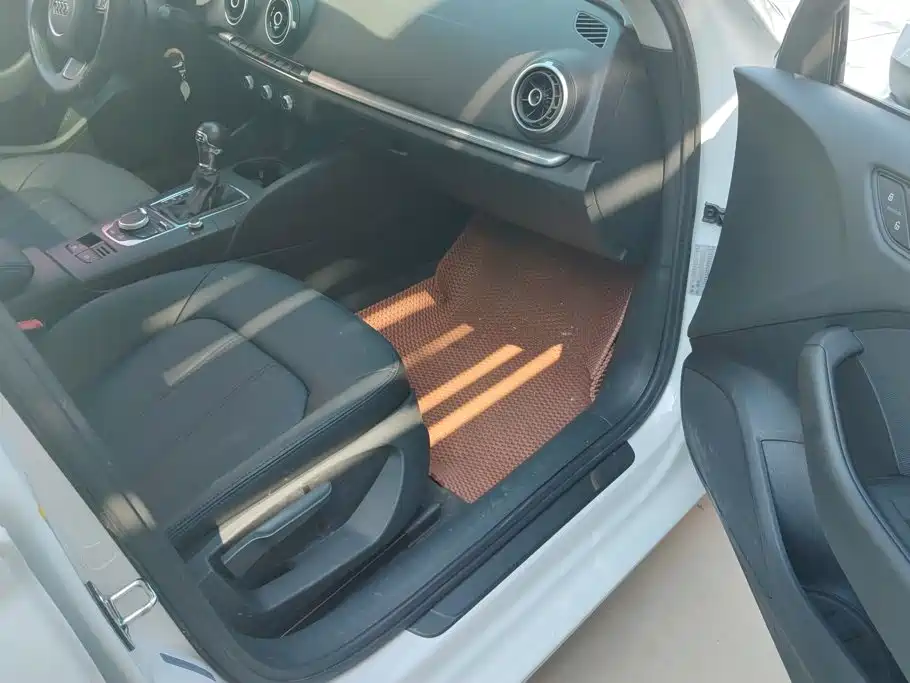 Audi A3 — миниатюра 8