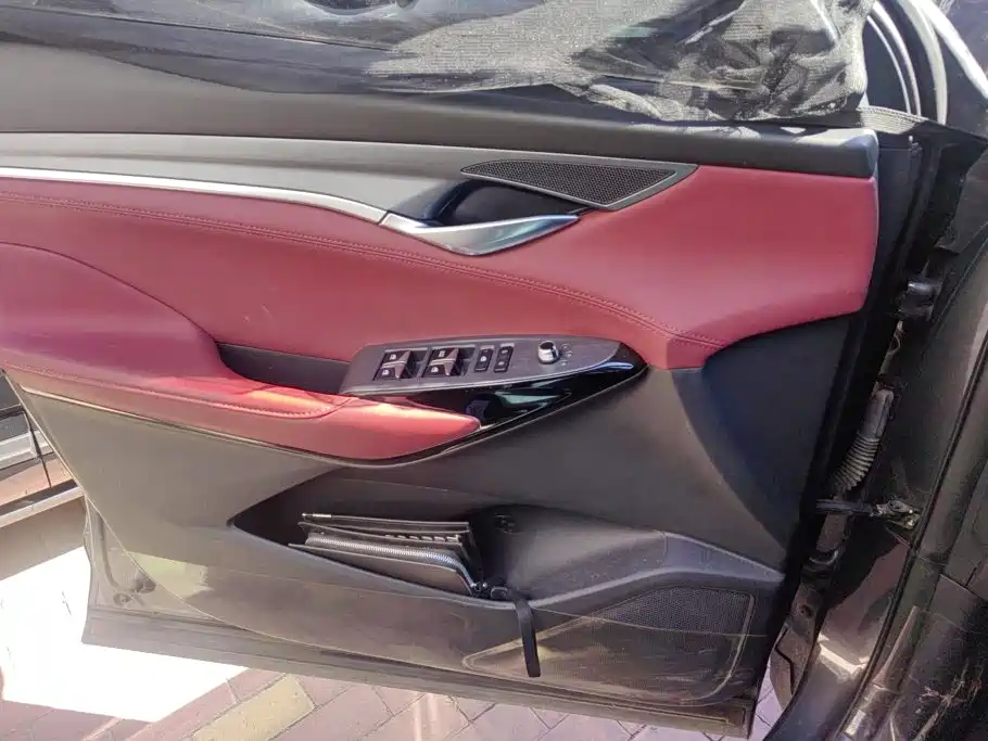 Changan CS75 PLUS — миниатюра 7