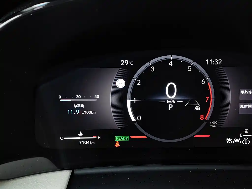 Lexus LM — миниатюра 12
