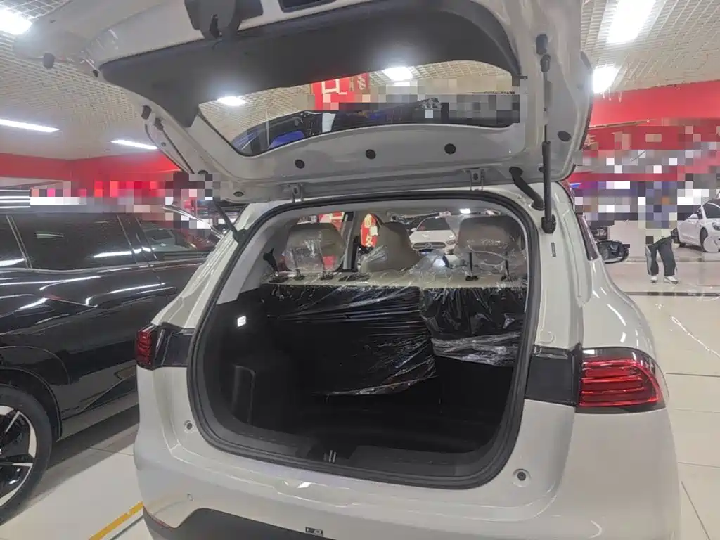 Wuling Bingo PLUS — миниатюра 19