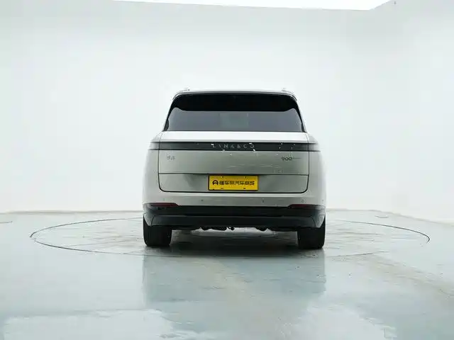 Lynk & Co 900 — миниатюра 3