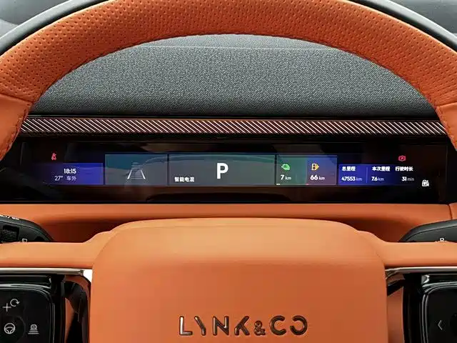 Lynk & Co 900 — миниатюра 19
