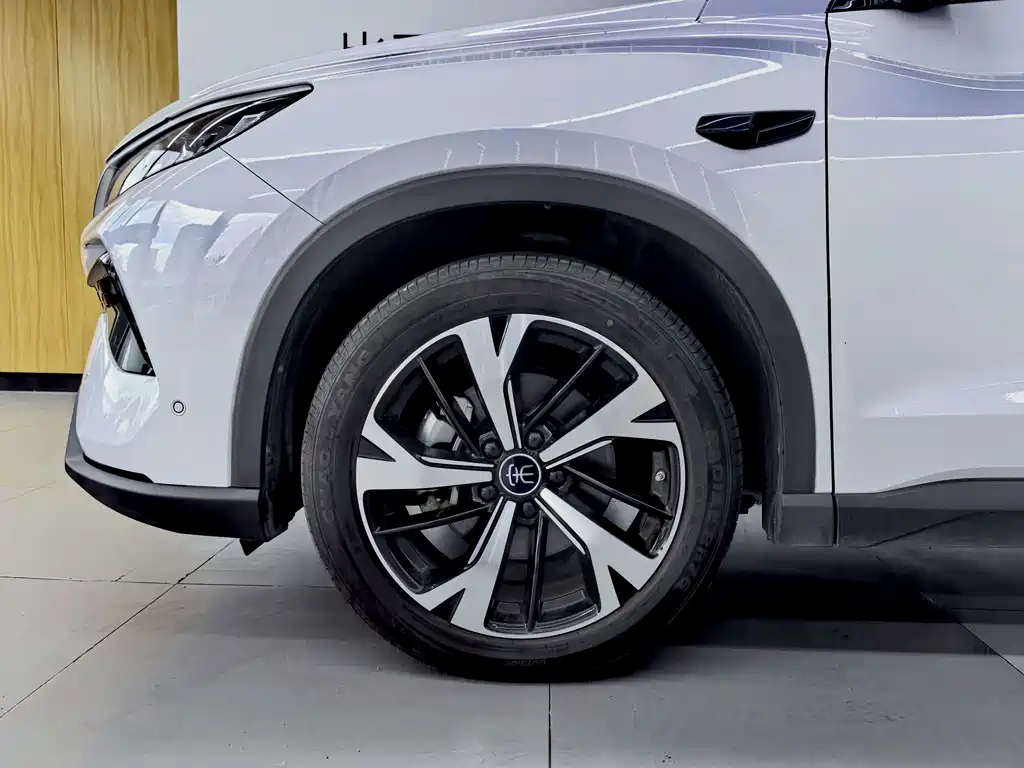 BYD Song Pro Pro 2025 Smart Drive DM-i 115KM