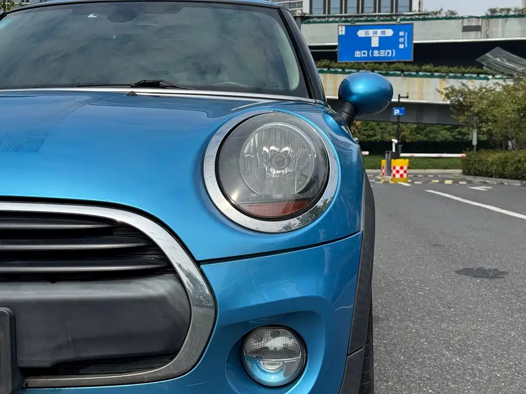 MINI Mini — миниатюра 20