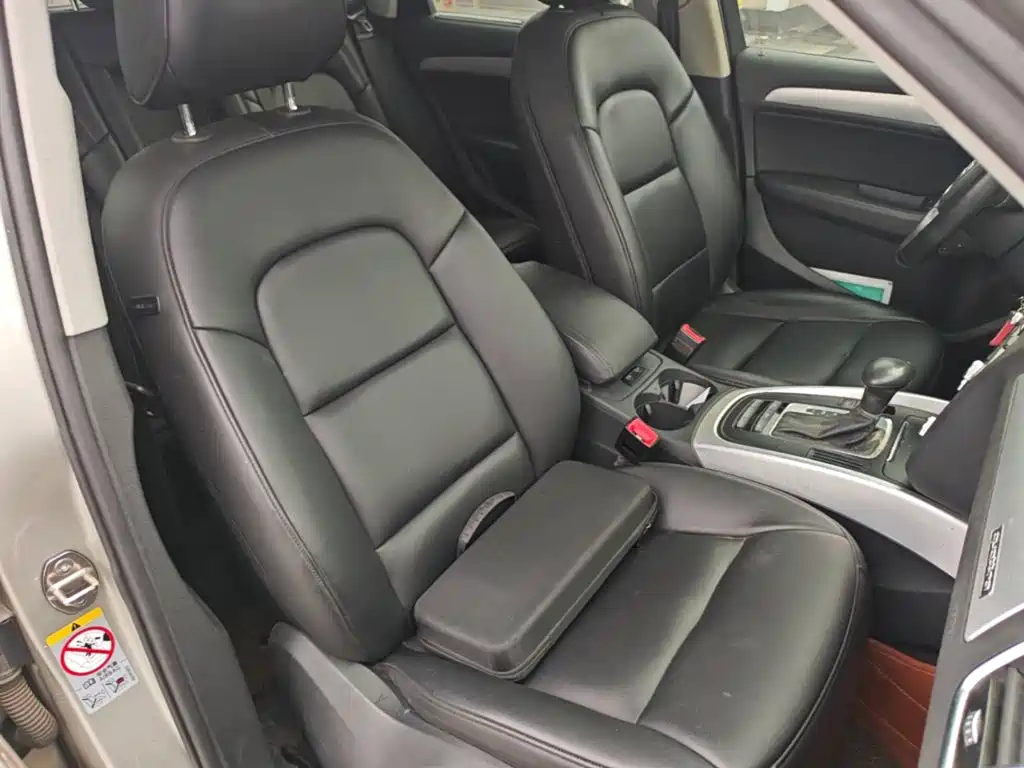Audi Q5 — миниатюра 25