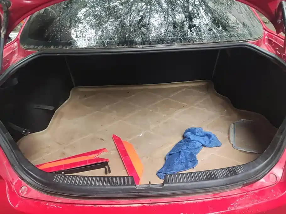 Mazda 6 — миниатюра 4
