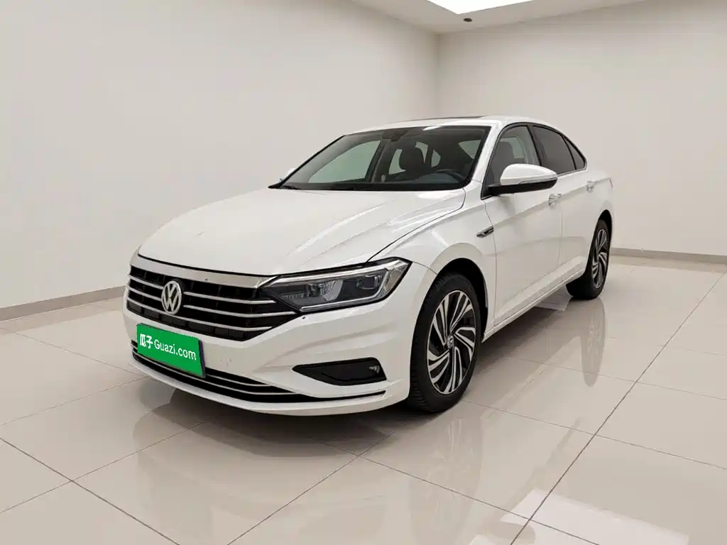 速腾 2022款 280TSI DSG超越版 2022