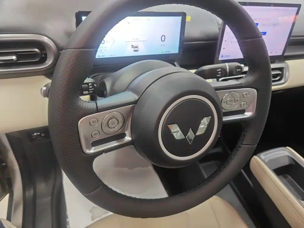 Wuling Bingo PLUS — миниатюра 11