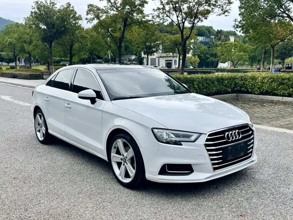 Audi A3 — миниатюра 19