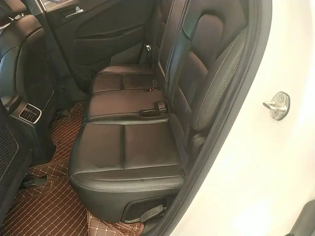 Hyundai Tucson — миниатюра 17