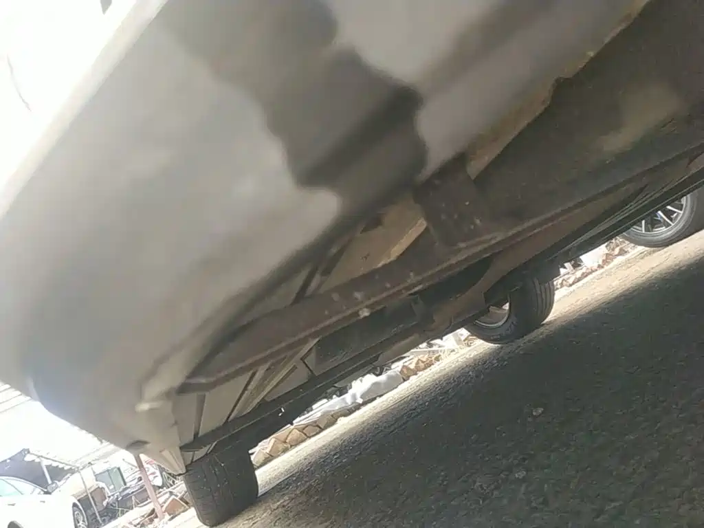 Hyundai Tucson — миниатюра 21