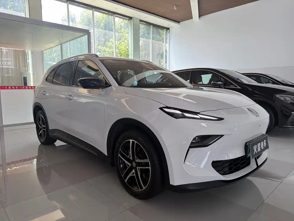MG MG ES5 — миниатюра 2