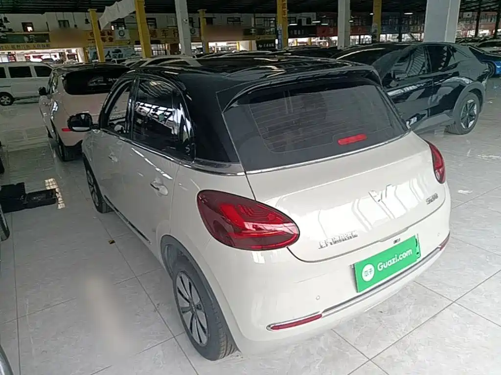 Wuling Bingo — миниатюра 5