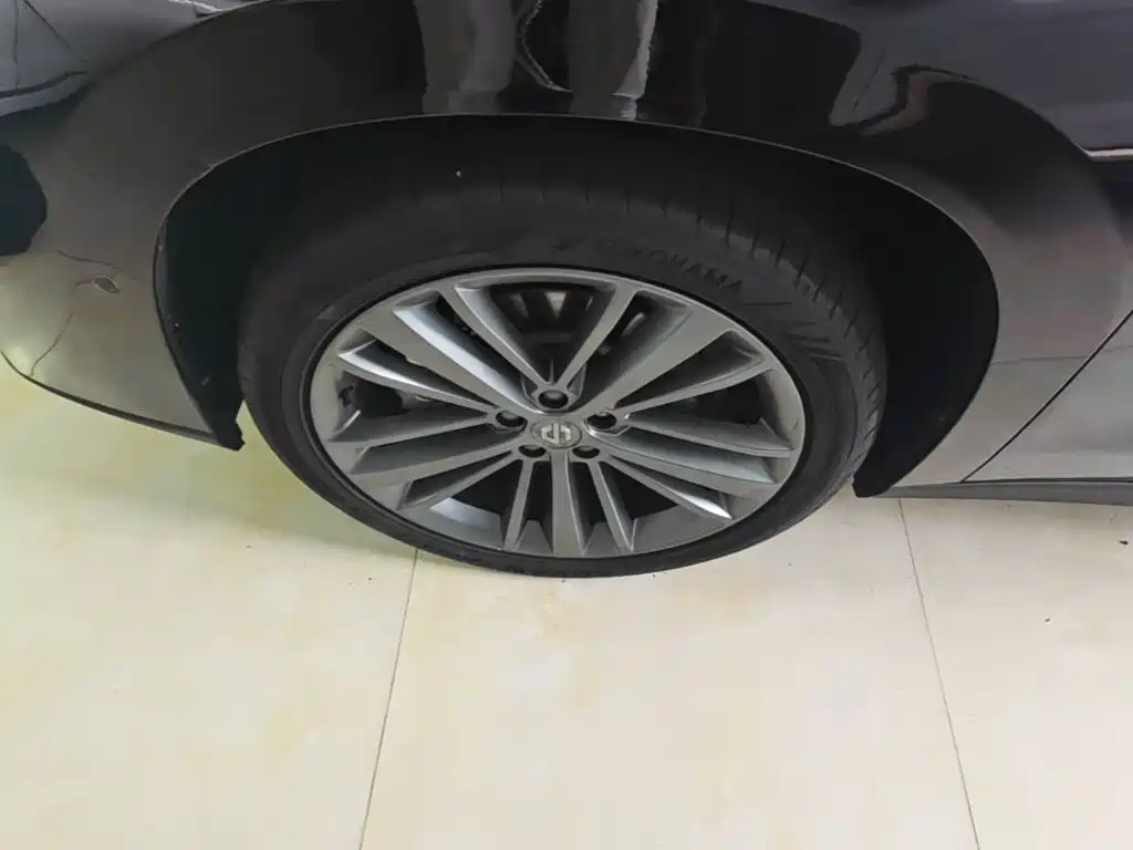 Leapmotor Leapmotor C16 — миниатюра 23