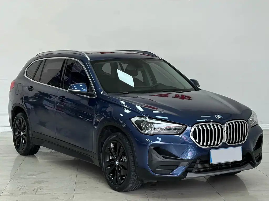 BMW X1 2021 sDrive20Li Fashion