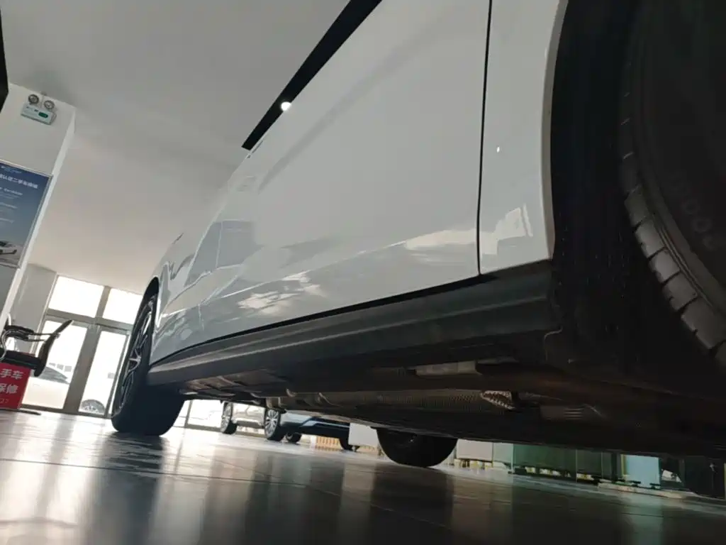 BYD Seal 06 — миниатюра 21