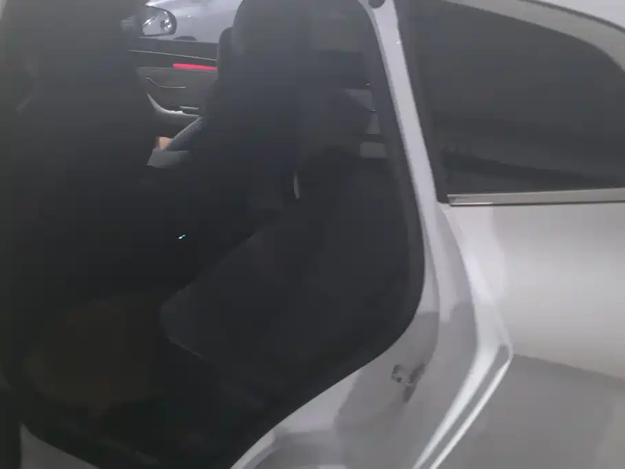 BYD PLUS New Energy — миниатюра 11