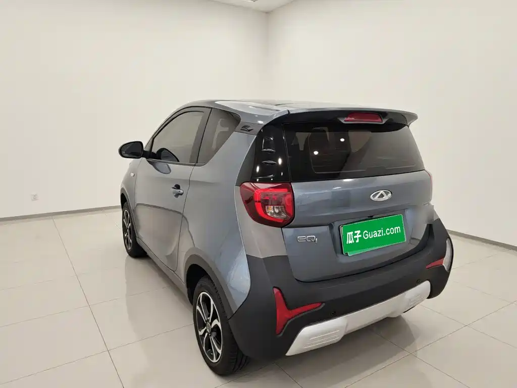 Chery QQ Little Ant — миниатюра 4