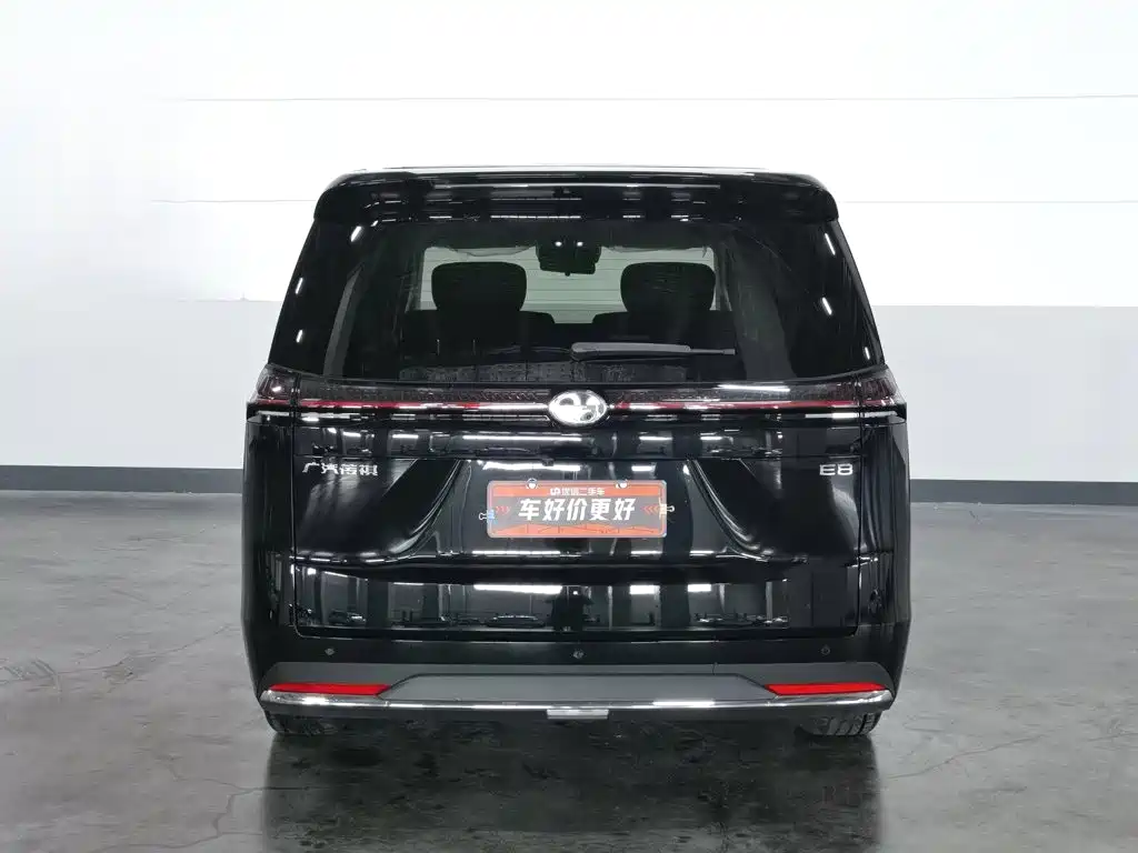 GAC E8 2024 2.0L