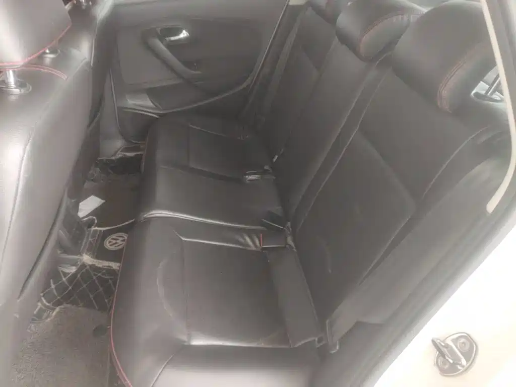 Volkswagen Polo — миниатюра 17