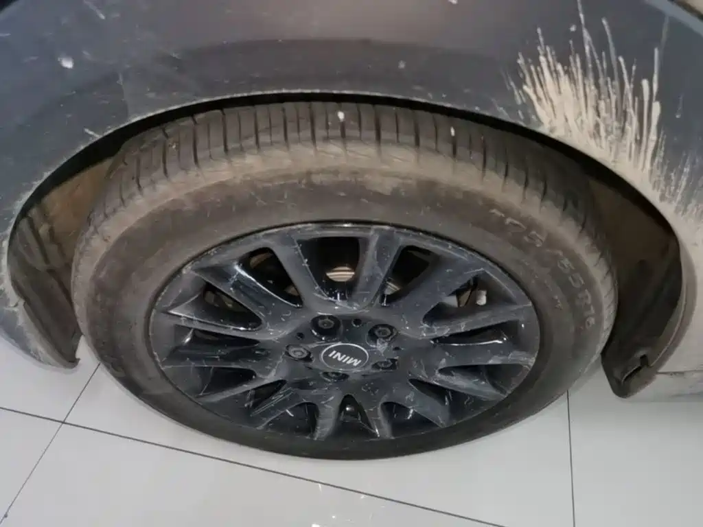 MINI Mini — миниатюра 23