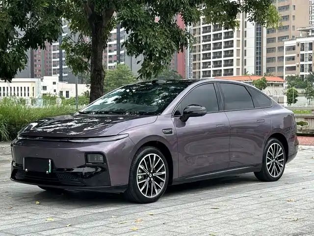 Leapmotor B01