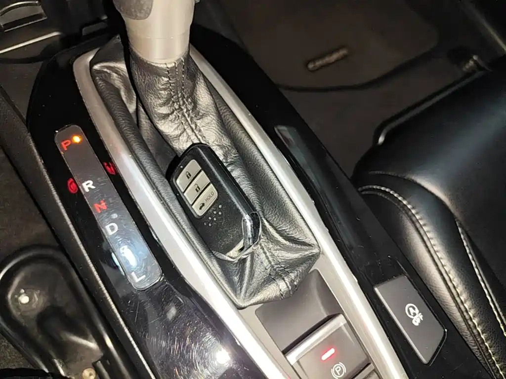 Honda Crider — миниатюра 9