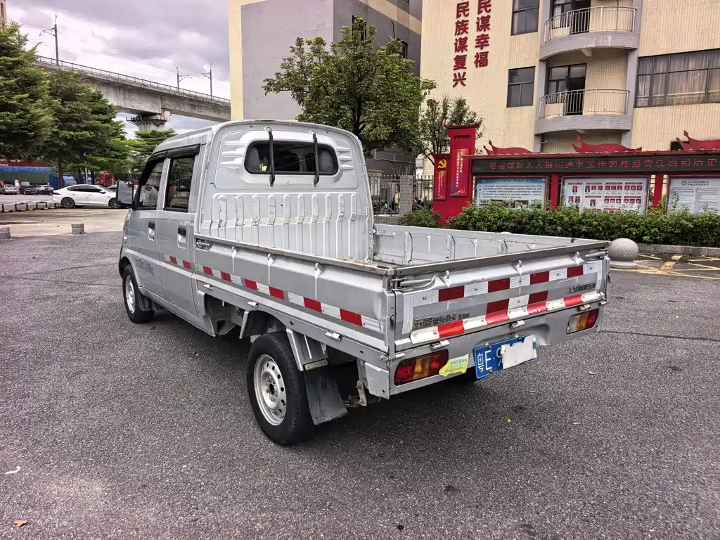 Wuling Rongguang Mini Truck — миниатюра 4